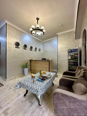 Rahat inn Hotel